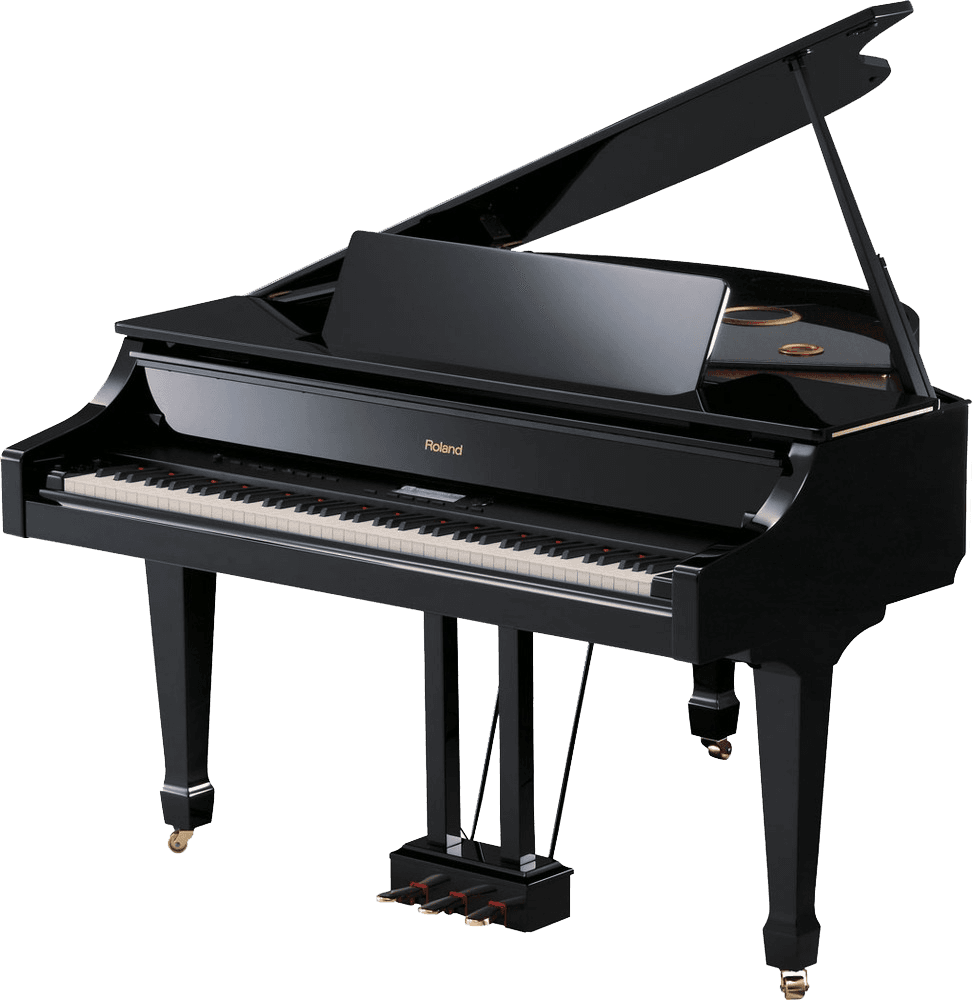 Đàn piano grand